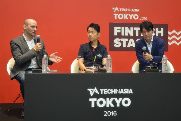スタートアップ,イベント,Tech in Asida, tatokyo2016