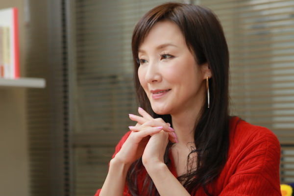 投資, 失敗談, 川崎貴子