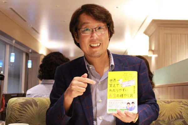(写真=筆者撮影)