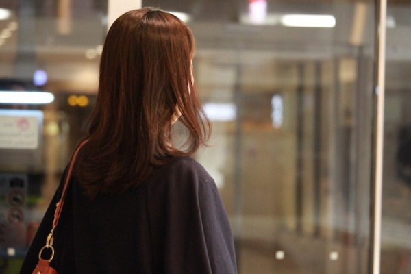 株, 主婦, インタビュー