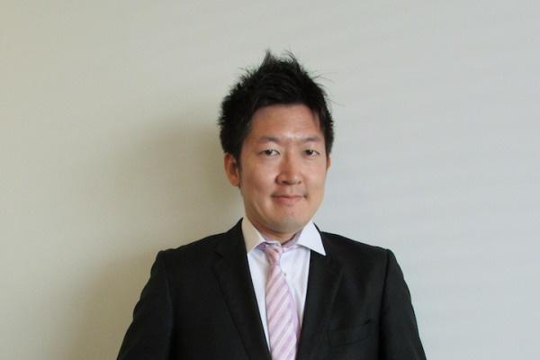 不動産投資, 女性, 山田寛英