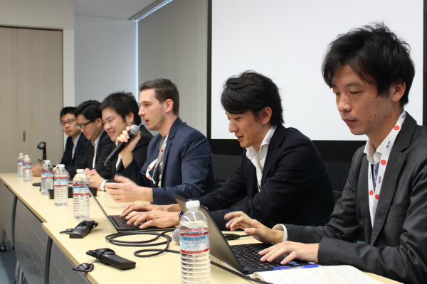 金融庁,日経,イベント,レポート,フィンテック ,AI