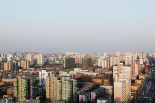 北京