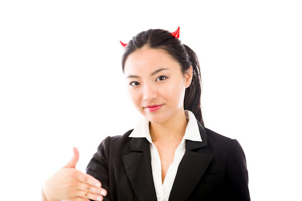営業トーク,不動産投資