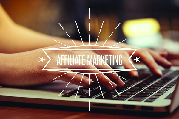 Affiliate