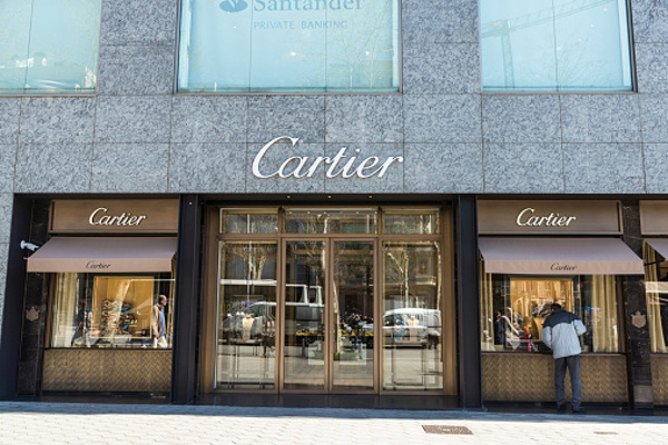 CARTIER