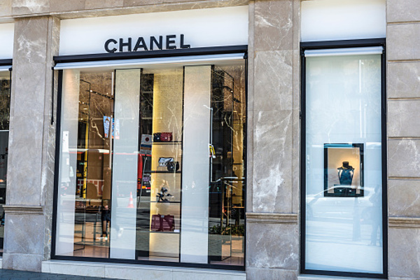 CHANEL