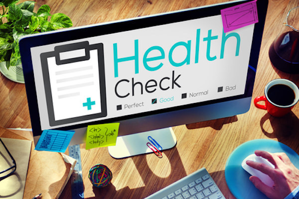 Health Check