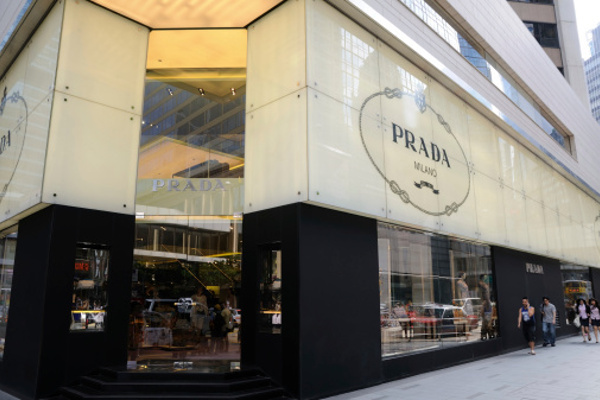 PRADA
