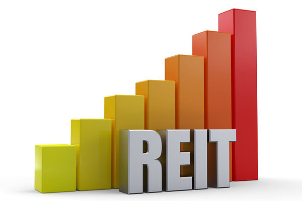 REIT