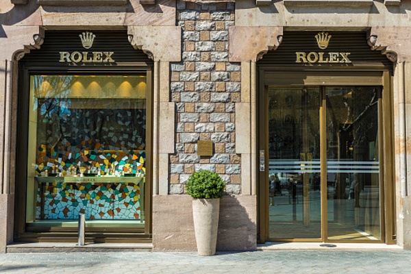 ROLEX