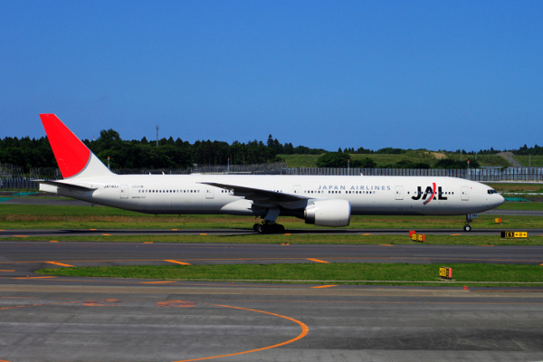 JAL