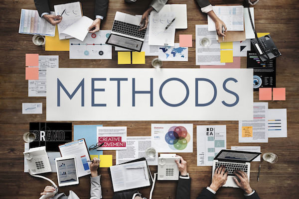 methods