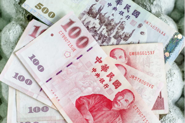 中国株式市場,HSBC決算発表