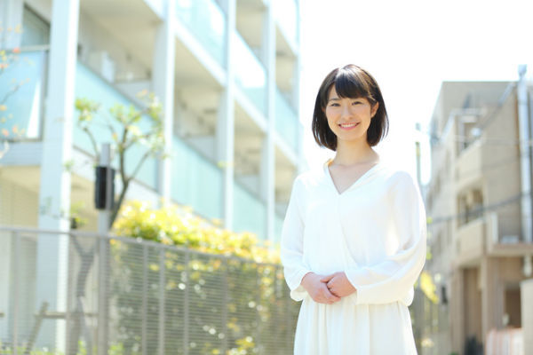 不動産投資,女性