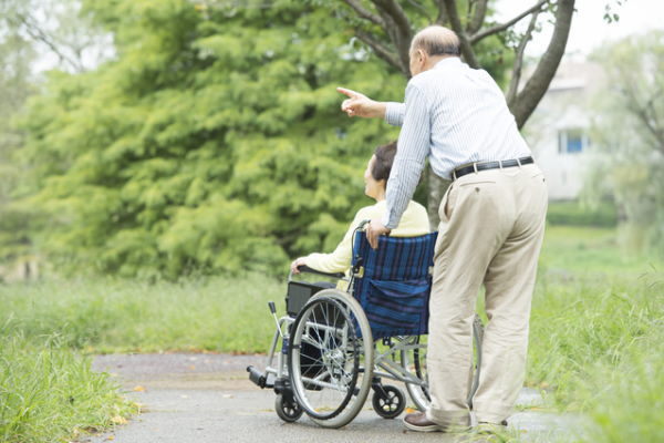 介護保険事業状況報告,老老介護,高齢介護者