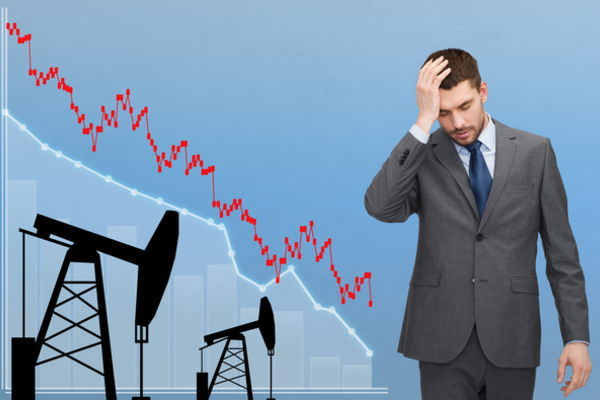 原油価格下落リスク,シナリオ