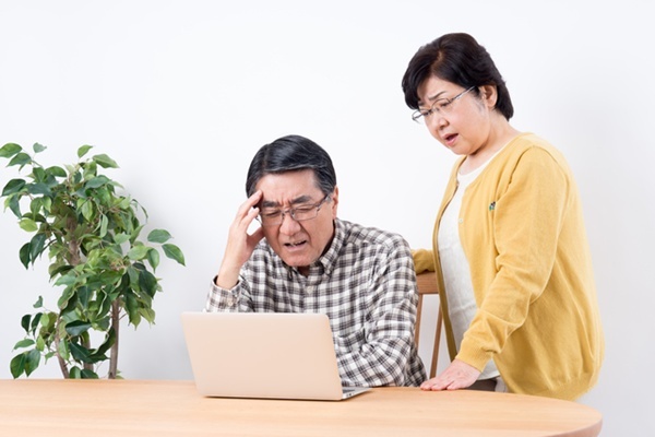 相続放棄