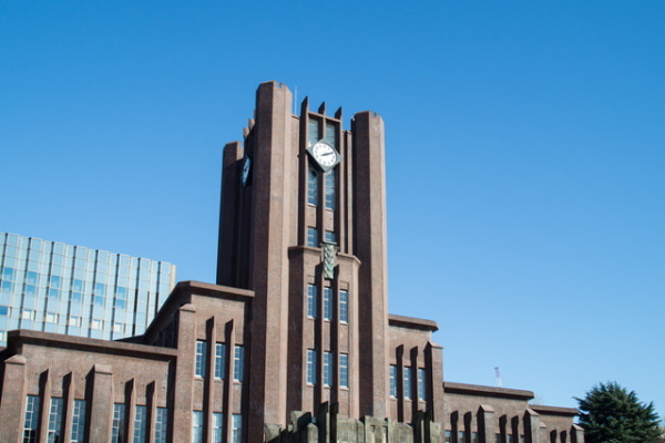 THE世界大学ランキング