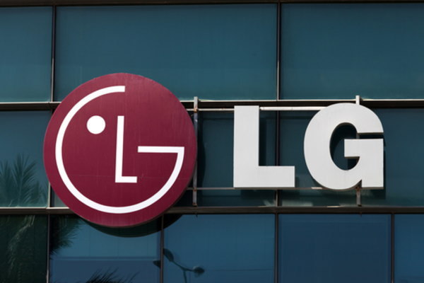 LGディスプレイ,有機ELパネル,合弁工場,中国