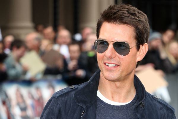 tomcruise