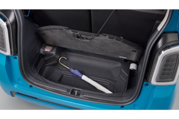 新型軽乗用EVのホンダN-ONE e:がついに発売。航続距離は軽EVトップの295kmを実現