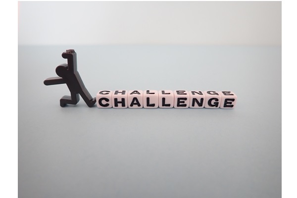 challenge