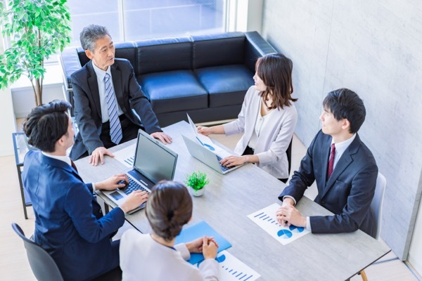 気づきで築く！リテール営業のアプローチ【第2回】提案する際は本人の意向をしっかりと確認する