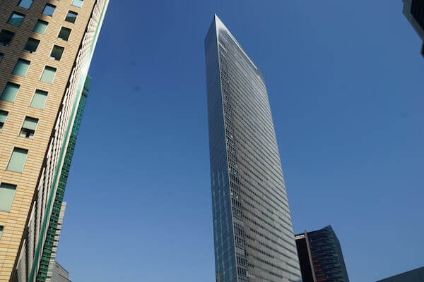 電通はなぜ「銀座」を売ったのか【いづも巳之助の一株コラム】