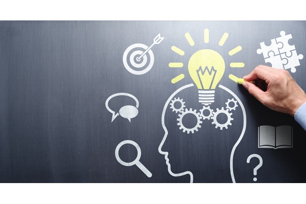 本当に頭がよい人とわるい人の大きな違い： 頭をよくする思考術