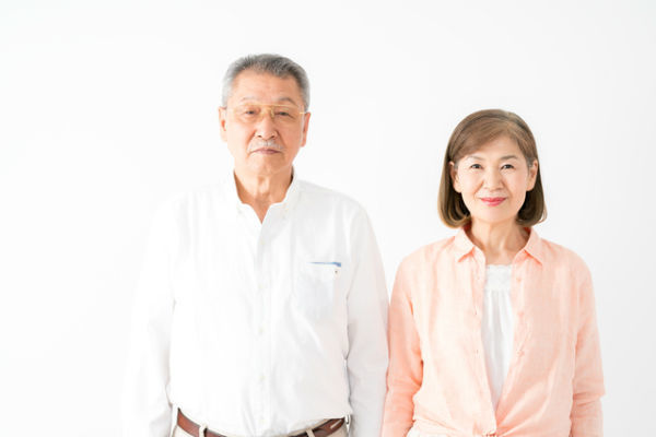 老後期間の変化を踏まえてお客様にアプローチを行おう
