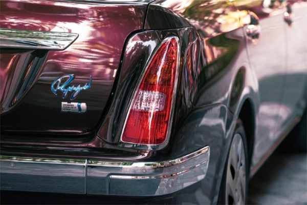 現行ミツオカ・リューギの有終の美を飾る新車最終生産モデルが限定20台で発売