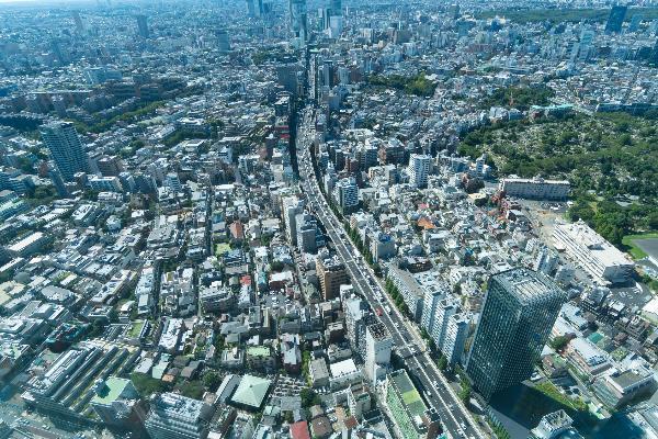 都市計画法の用途地域とは？13種類の一覧・特徴と制限をわかりやすく解説