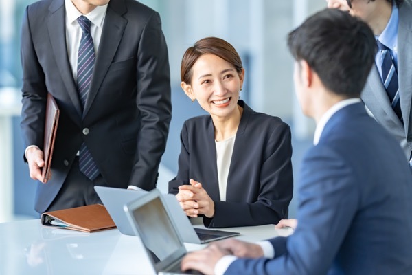 営業店改善マネジメント 逆境を乗り越えた軌跡