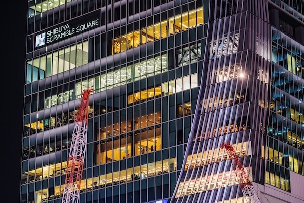 野村絢氏が率いる旧村上ファンド系が、土地も不動産も持たない「デジタル企業」に踏み込んだ理由とは【いづも巳之助の一株コラム】