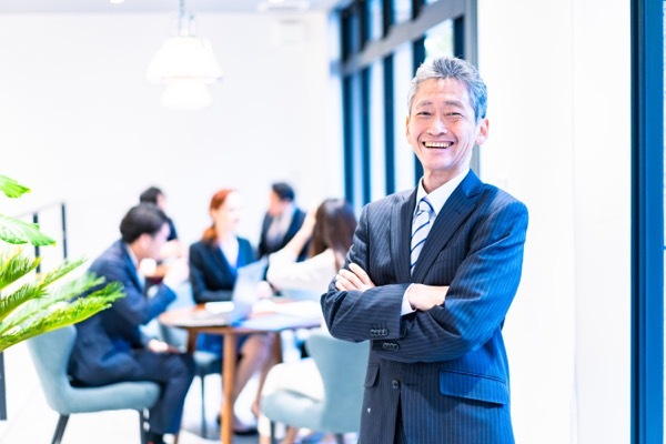近代セールス