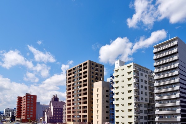 マンション経営のリスクとその対策とは？失敗しないためのポイントもご紹介