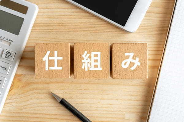 とりあえずやってみる技術