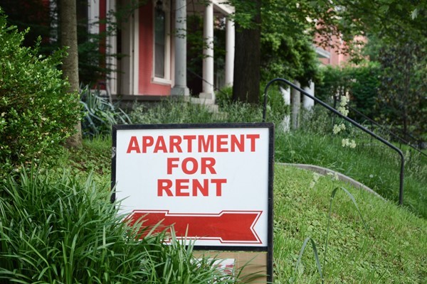 rent