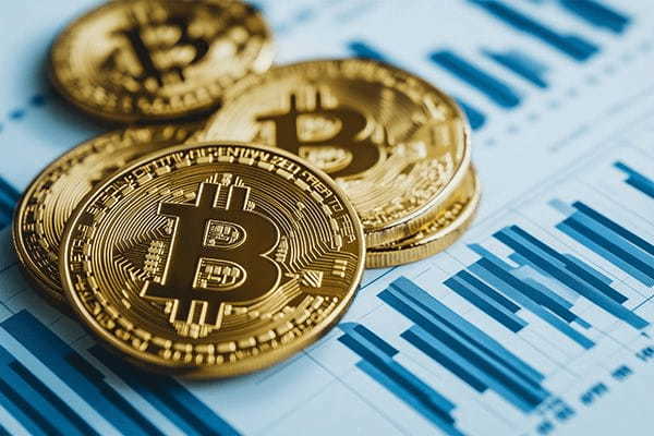 ビットコインと金融市場の関係
