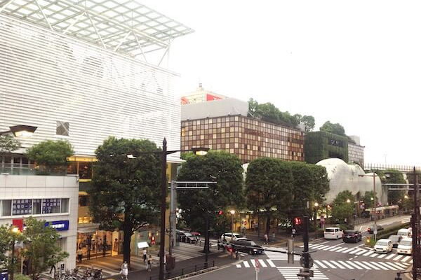 老舗百貨店・髙島屋が旧村上系ファンドの標的に PBR割れ、不動産含み益、硬直役員が格好の狙い目に【いづも巳之助の一株コラム】