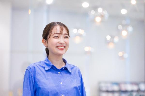 挫折を味わったからこそ見えた、「後悔はしたくない」と思える今と未来
