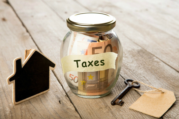 Taxes