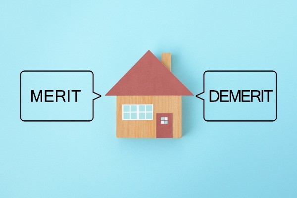 狭小地の活用方法5選！狭小地の活用メリットやデメリット、ポイントを解説