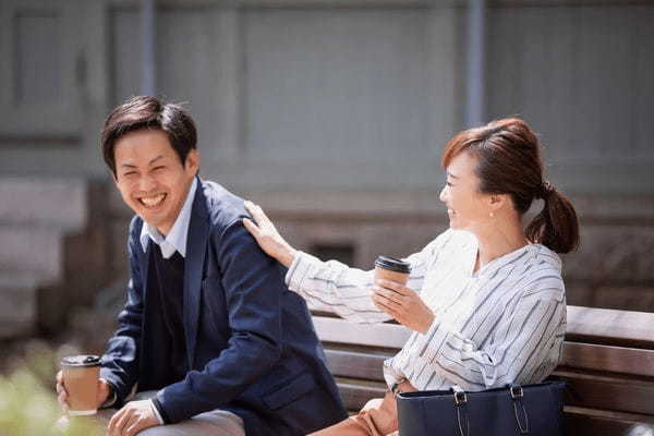 「話がつまらない」をなくす技術
