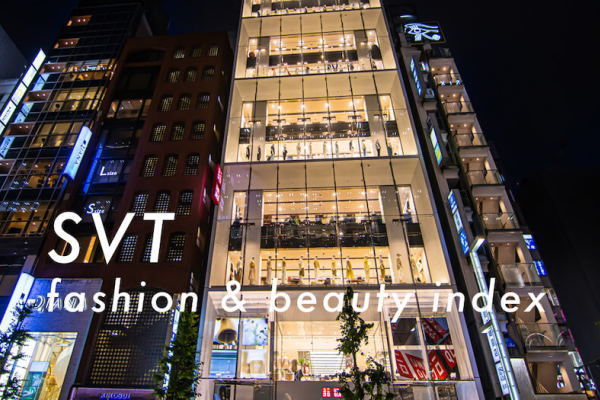 クラッシュ翌日も下げ止まらず　ファストリ続落で「SVT インデックス」は11,286ポイント｜3月4日