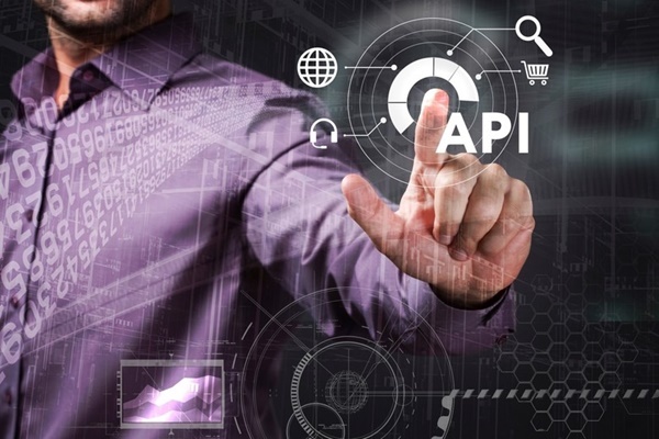 API