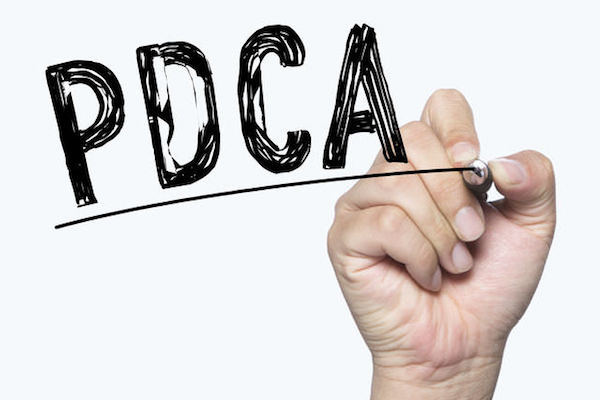 PDCA