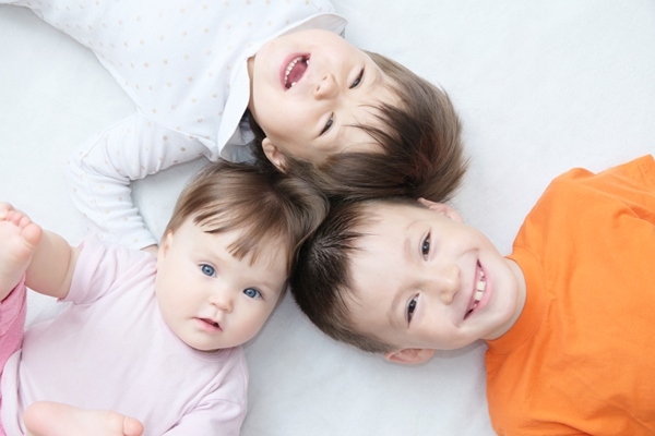 子ども,保険の種類