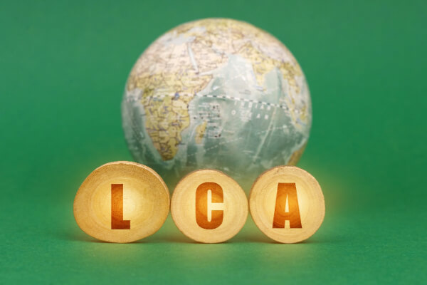 ライフサイクルアセスメント（LCA）とは？実施方法と事例を紹介
